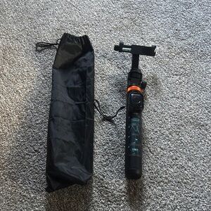 Phone Tripod / Selfie Stick